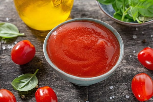 تصویر 3 از خرید رب نامزد ۴ کیلویی + قیمت فروش استثنایی